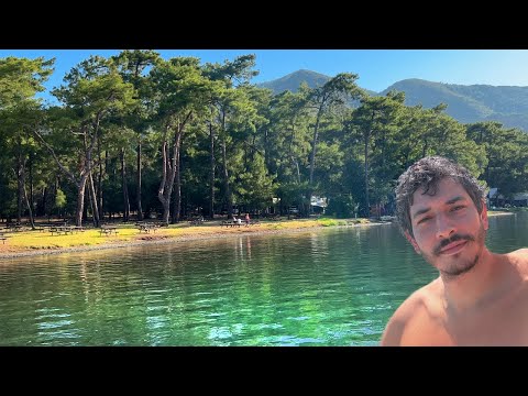 ÇUBUCAK ORMAN KAMPI | çok iyi !