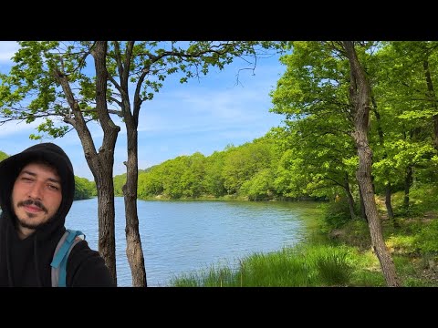 İstanbul Ortasında Cennet  | MAVİ GÖL