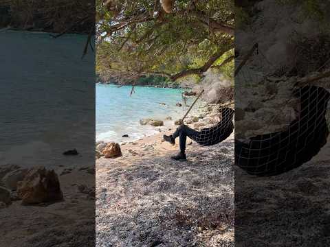 Akyaka da muhteşem koy