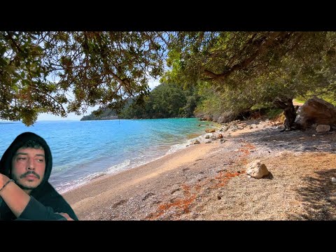 Akyaka Sevgililer Koyu - Ücretsiz kamp