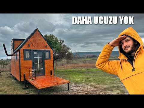 HERKESTEN NEFRET EDİYORUM EVİ - İzmir Urla