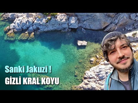 İZMİR KARABURUN ÖZEL KEŞİF - yol tarifi ve konum