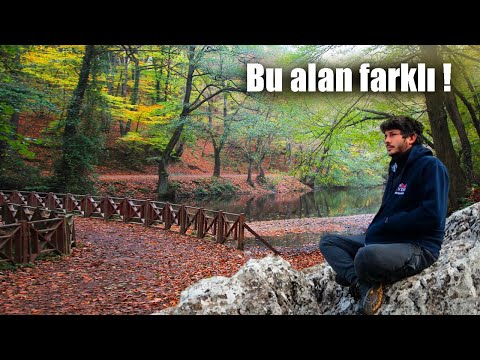 İzmir Dereköy Kemalpaşa | KAMP YAPILIR MI?