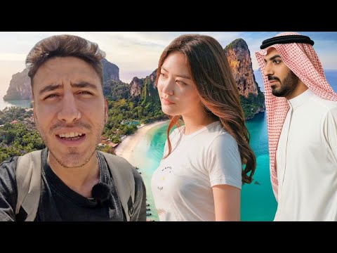 ŞERİAT VE LÜKSÜN ÜLKESİ KATAR'DAN BAKIN NEREYE GELDİM! İŞTE YENİ ÜLKEM!