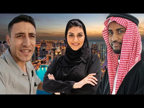 ŞATAFAT VE LÜKS HER YERDE! KATAR’da ZENGİNLERİN HAYATINA ÇOK ŞAŞIRACAKSINIZ! 