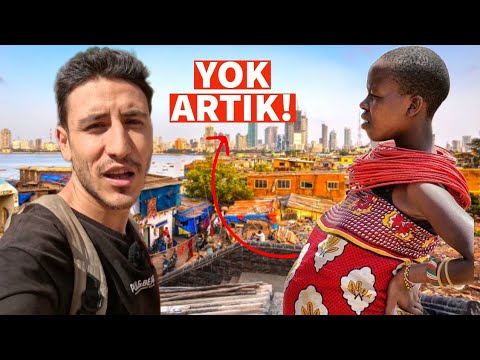 HAMİLE KADINLARIN ÖL*ME TERK EDİLDİĞİ ADA! UGANDA'DA SON GÜNÜM! BAKIN NELER YAŞADIM!