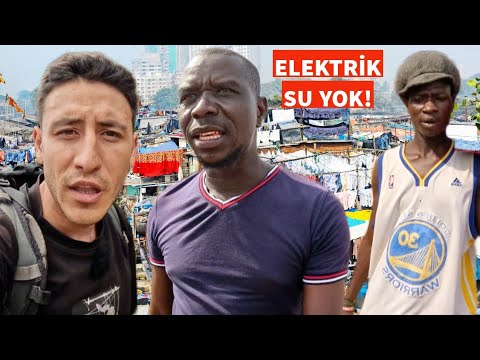 UGANDA'NIN İZOLE BÖLGESİNDE HAYATTA KALMAK! ELEKTRİK, SU YOK! BAKIN NELER YAŞADIK!