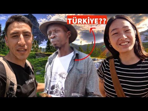 UGANDA'DA TÜRKÜM DERSEN NE OLUR! NİL Nehri Kıyısına BİTMEK BİLMEYEN YOLCULUK!