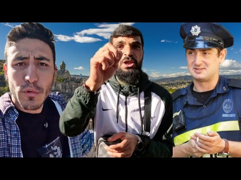 Rusya'da SON GÜNÜMDE ORTALIK KARIŞTI! YENİ ÜLKEME GİDERKEN BAKIN NELER YAŞADIM!