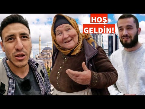ÇEÇENİSTAN'DA TÜRKÇE KONUŞURSAN NE OLUR?! BAKIN ÇEÇEN HALKI TÜRKLER HAKKINDA NE DÜŞÜNÜYOR!