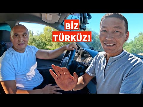 Bu Ülkede TÜRK OLDUĞUMU DUYAN AŞIRI MUTLU OLUYOR! Başıma Gelenlere BİR BAKIN!