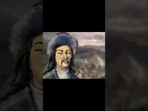 Moğolistan'da ORHUN KİTABELERİNE GİTTİM!