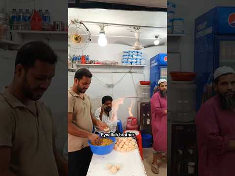 BANGLADEŞ ŞİFALI SOKAK YEMEKLERİ!