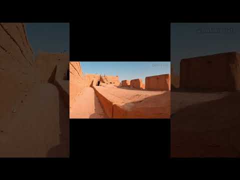 İRAN'DA BİNLERCE YILLIK TARİHE TANIKLIK ETMEK!