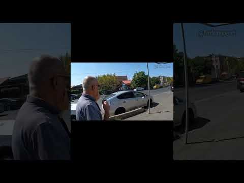 TÜRK MÜSÜN?? ERMENİSTAN'DA ADRES ARARKEN BAŞIMIZA GELENLER!