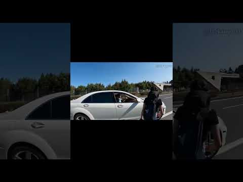 ERMENİSTAN'DA OTOSTOP ÇEKTİM! ALAN ADAM TÜRKİYE'DE YAŞAMIŞ!