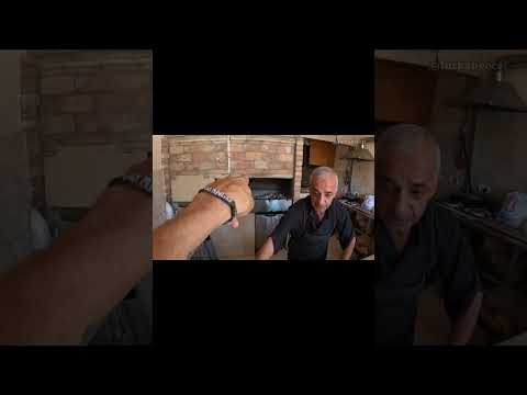 ERMENİSTAN'DA BAKIN NE SATILIYOR! SADECE 2 DOLAR!!