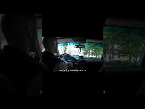 ERMENİ ADAM TÜRK OLDUĞUMU DUYDU BEDAVAYA GÖTÜRDÜ!