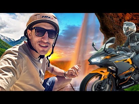 BU ÜLKE ADETA CENNET!! BAŞ DÖNDÜREN MUHTEŞEM FİLİPİNLER DOĞASINDA ÇILGIN BİR GÜN!