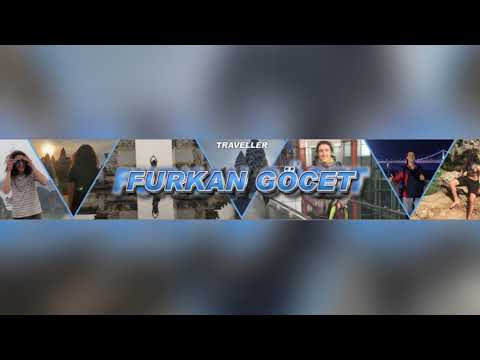 Furkan Göcet Canlı Yayını