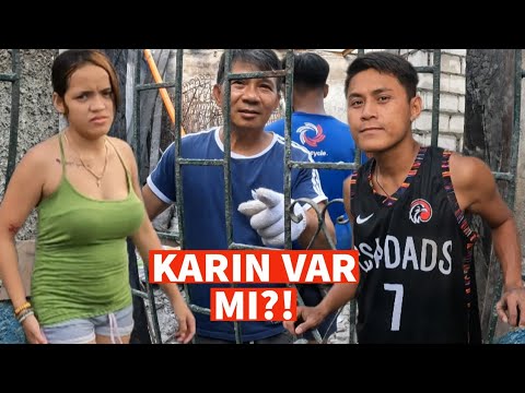 BURADA YABANCILARA AŞIKLAR!! TEHLİKELİ GECEKONDU MAHALLESİ'NDE BAŞIMA GELENLER!