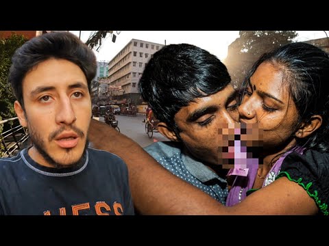 F*HUŞ ve KADIN TİCARETİNİN ZİRVE YAPTIĞI İSLAM ÜLKESİNE GELDİM! BANGLADEŞ'TE İLK GÜNÜM!