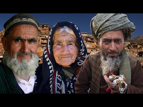 İran KÜRDİSTAN'DA KÖY HAYATI! İRAN'IN KÜRT KÖYÜ PALANGAN! TÜRKLER HAKKINDA NE DÜŞÜNÜYORLAR?