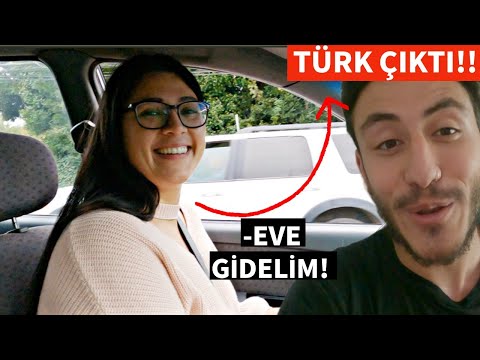 ŞİLİ'DE ARABASINA ALAN KADIN TÜRK ÇIKTI! AKTİF YANARDAĞA TIRMANDIM!