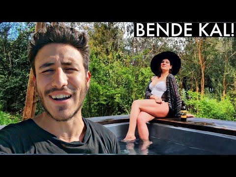 ŞİLİ'Lİ KADIN BENİ EVİNE DAVET ETTİ!! PATAGONYA MACERASI BAŞLIYOR!