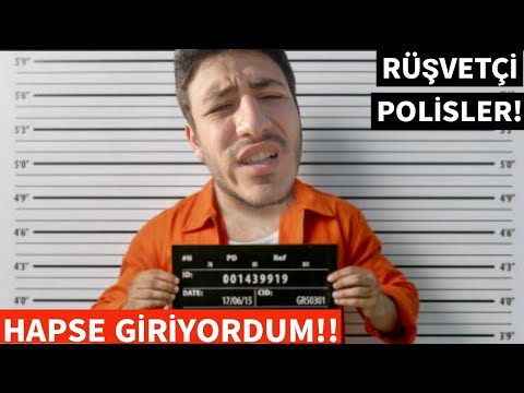 MEKSİKA POLİSLERİ TEHDİT ETTİ! HAPSE GİRECEKSİN! DÜNYA TURUMDA BAŞIMA GELENLER!