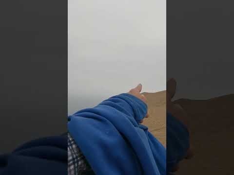 ŞİLİ ÇÖLLERİNDE FANTASTİK BİR GÜN!!