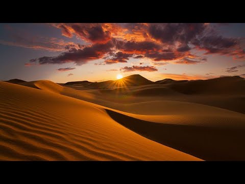 ŞİLİ ÇÖLLERİNDE FANTASTİK BİR GÜN!! (Kaçak girdim)