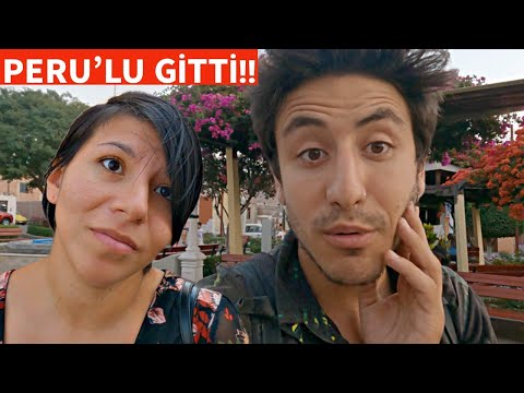 BİTMEK BİLMEYEN HAYATIMIN EN KÖTÜ YOLCULUĞU!!