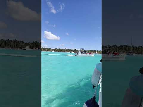 DOMİNİK'TE CENNET ADALAR!🇩🇴