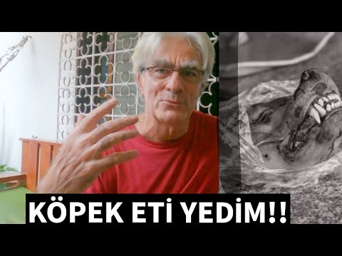 11 YIL BOYUNCA YÜRÜYEREK DÜNYAYI GEZEN ÇILGIN ADAMIN HİKAYESİ!