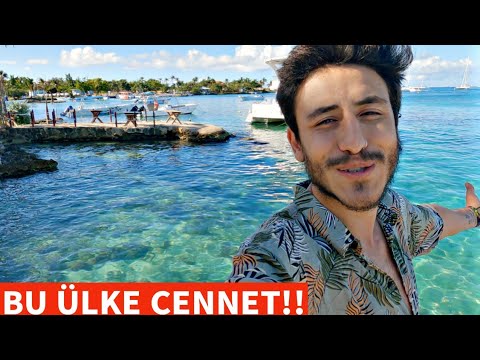 KARAYİPLER'DE İLK GÜNÜM! MACERA BAŞLIYOR!