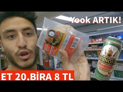 ALKOL SUDAN UCUZ BU NASIL ÜLKE? KOLOMBİYA'DA HAYATTA KALMAK!