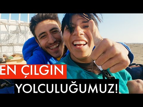 Peru'da İLK KEZ OTOSTOP ÇEKİYORUZ! TIRIN KASASINDA GİTTİK!