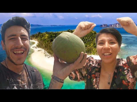 sonunda ÇILGIN PERU PLAJLARI! HER YER ÇÖL!