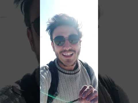 DÜNYA'NIN EN BÜYÜK TUZ ÇÖLÜ!!