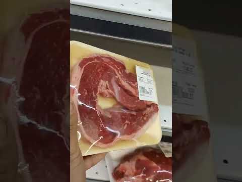 etin kilosu 50 TL!! Arjantin'de ÇILGIN FİYATLAR!!