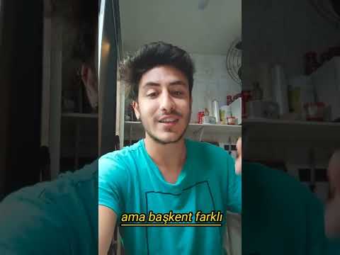 PORTEKİZCE ÖĞRENİYORUM!