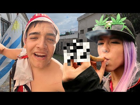 URUGUAY: Uyuşturucu ve Eşcinsellik YASAL - 🇺🇾