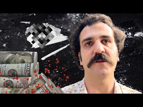 BATMANLI ESKOBAR KOLOMBİYA'DA 🇨🇴