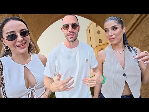 Bu Ülkede Her şey Serbest ama Fiyatı Var! - Dubai 🇦🇪