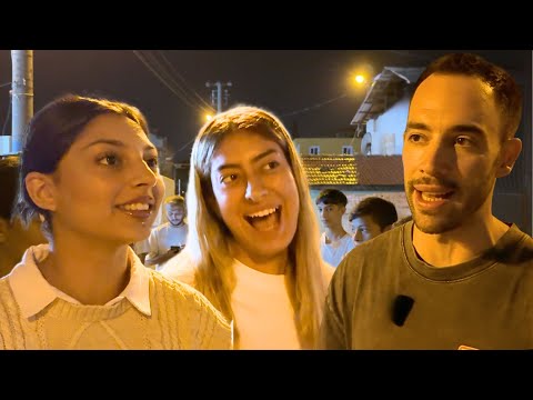 İZMİT GECE HAYATI - TEHLİKELİ Dedikleri ROMAN Mahallesi YENİDOĞAN