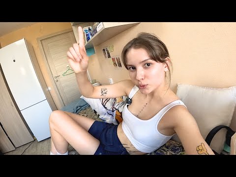 RUSYA'DA ÜNİVERSİTE HAYATI - Öğrenci Evi Baskını!