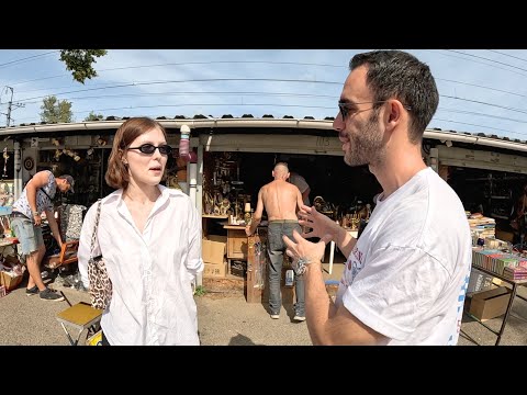 RUSYA - Burada ARADIĞINI BULACAKSIN! -'Ruslardan Korkmayın' Dedi!