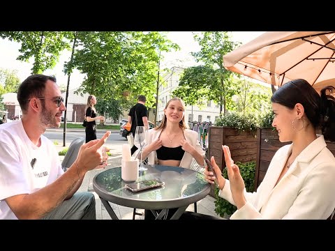 Soğuk Ülkenin SICAK İNSANLARI - MOSKOVA'DA Başıma Gelenler! 🇷🇺