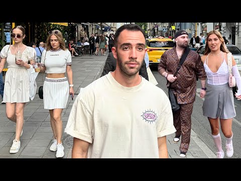 RUSYA’ya GELDİM - ‘SAVAŞ’ Devam Ederken MOSKOVA’da İlk Günüm!